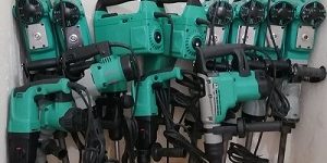 اجاره هیلتی اجاره هیلتی تهران اجاره بتن کن