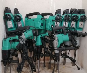 اجاره هیلتی اجاره هیلتی تهران اجاره بتن کن